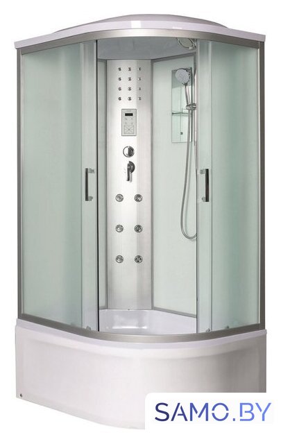 Душевая кабина River Dunay XL 120/80/44 MT L - Изображение №1 — Интернет-магазин samo.by