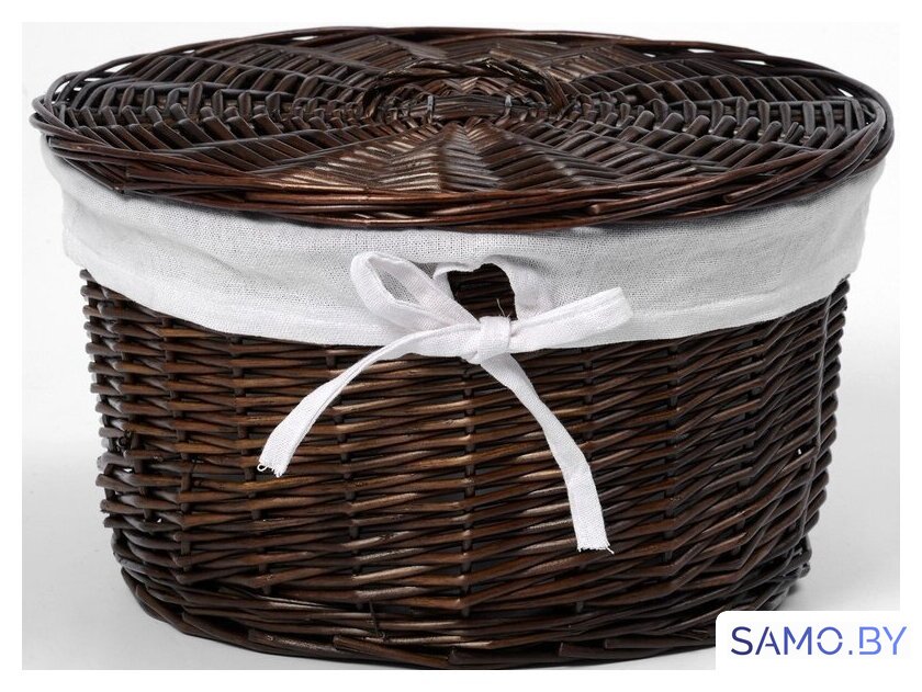 Корзина Wasserkraft Donau WB-530-M - Изображение №1 — Интернет-магазин samo.by