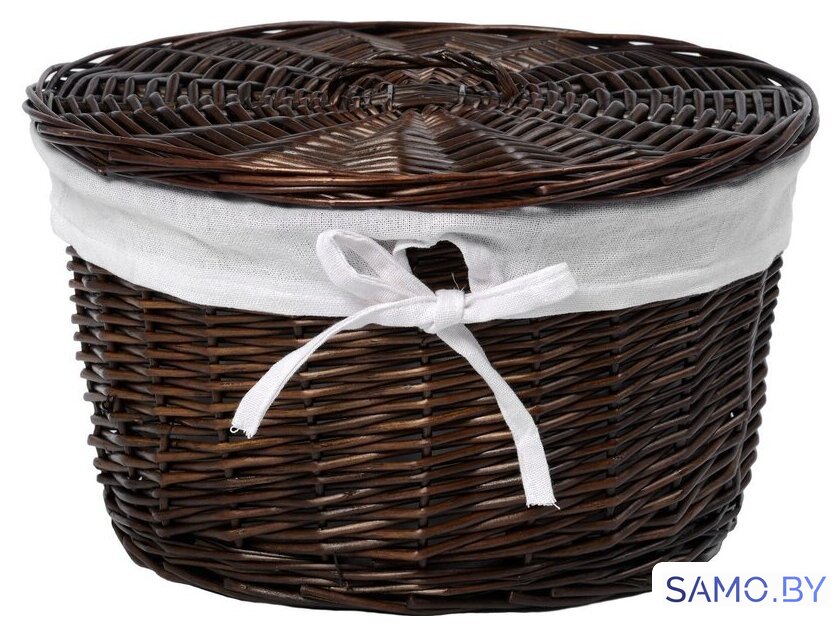 Корзина Wasserkraft Donau WB-530-M - Изображение №7 — Интернет-магазин samo.by