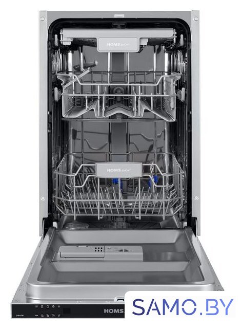 Встраиваемая посудомоечная машина HOMSair DW47M - Изображение №1 — Интернет-магазин samo.by