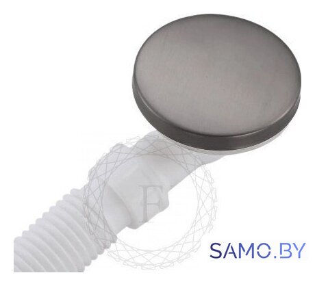 Сифон Filarete FL90 (графит) - Изображение №9 — Интернет-магазин samo.by