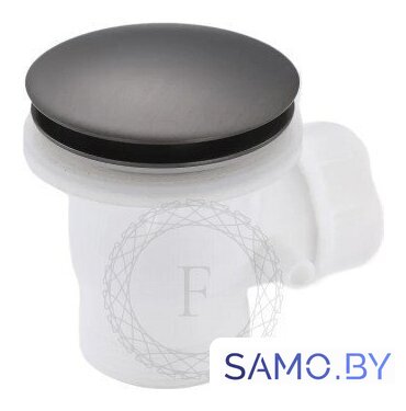 Сифон Filarete FL90 (графит) - Изображение №11 — Интернет-магазин samo.by