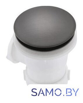 Сифон Filarete FL90 (графит) - Изображение №5 — Интернет-магазин samo.by
