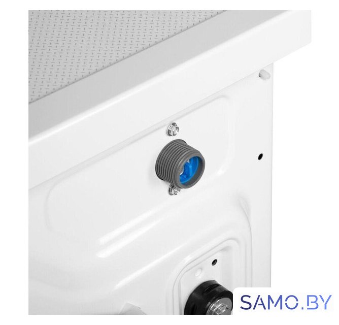 Стиральная машина MAUNFELD MFWM148WH02 - Изображение №18 — Интернет-магазин samo.by