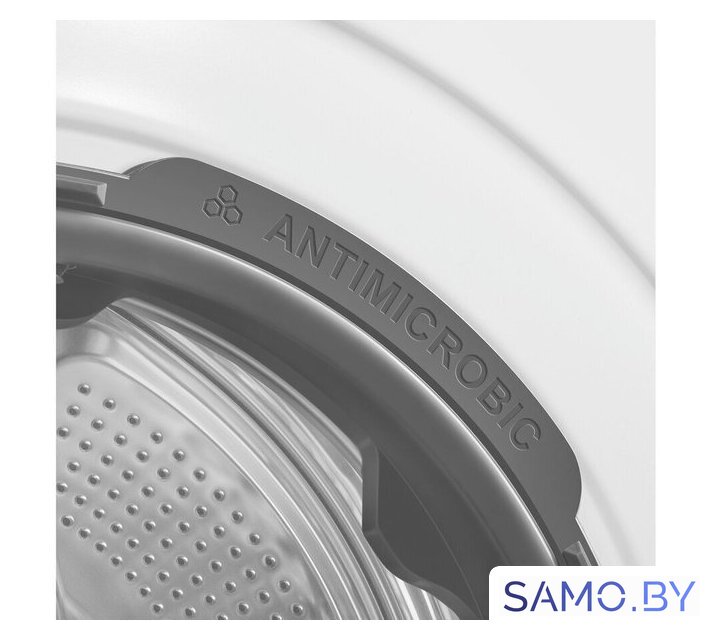 Стиральная машина MAUNFELD MFWM148WH02 - Изображение №8 — Интернет-магазин samo.by