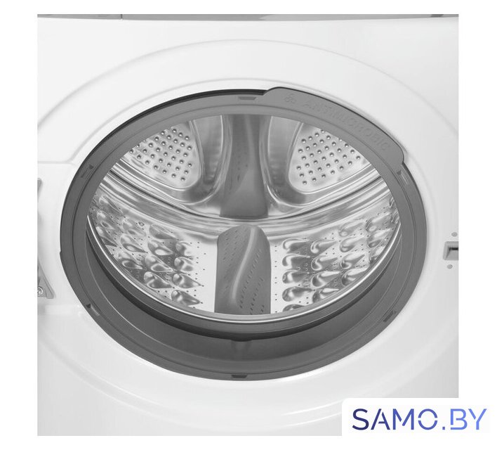 Стиральная машина MAUNFELD MFWM148WH02 - Изображение №7 — Интернет-магазин samo.by