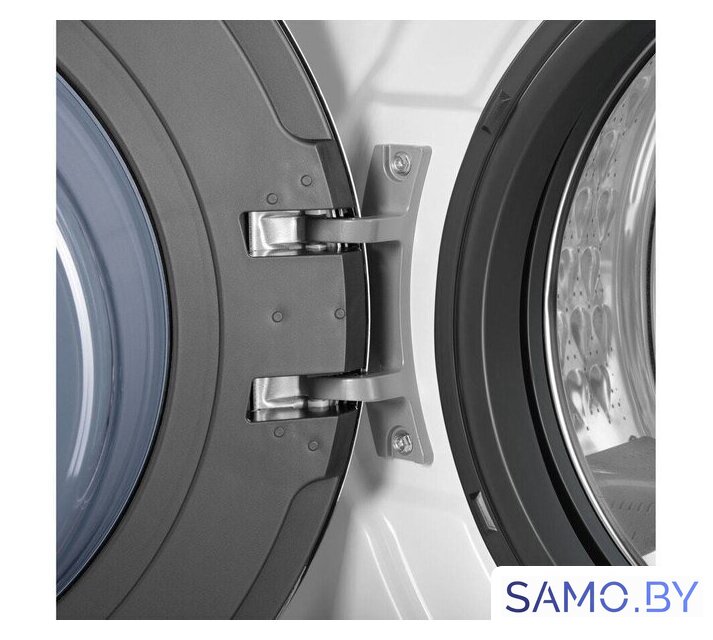 Стиральная машина MAUNFELD MFWM148WH02 - Изображение №10 — Интернет-магазин samo.by