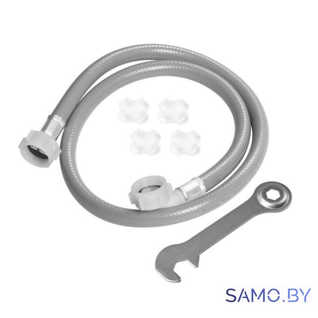 Стиральная машина MAUNFELD MFWM148WH02 - Изображение №19 — Интернет-магазин samo.by