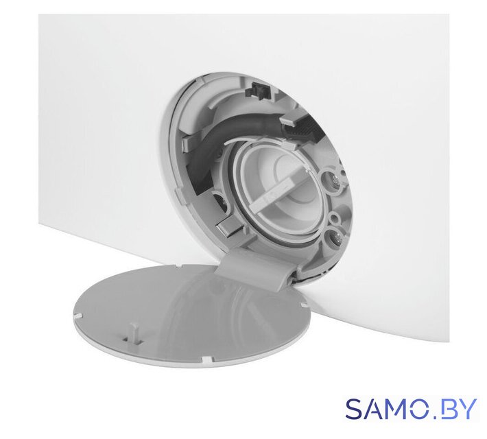 Стиральная машина MAUNFELD MFWM148WH02 - Изображение №15 — Интернет-магазин samo.by