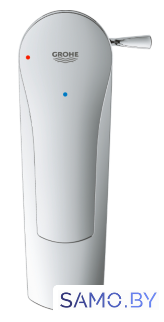 Смеситель Grohe Eurosmart 32926003 - Изображение №5 — Интернет-магазин samo.by