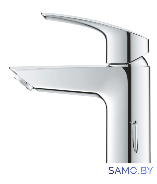 Смеситель Grohe Eurosmart 32926003 - Изображение №2 — Интернет-магазин samo.by