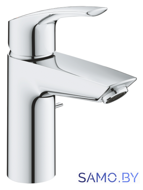 Смеситель Grohe Eurosmart 32926003 - Изображение №1 — Интернет-магазин samo.by
