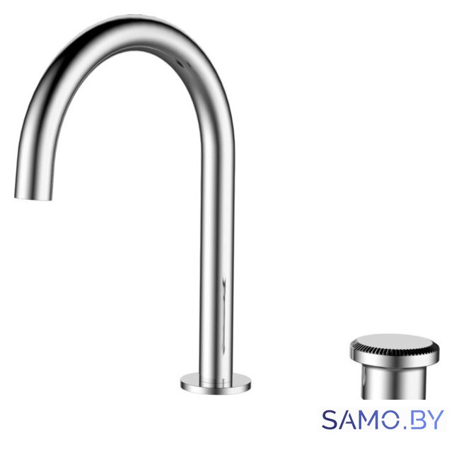 Смеситель Altrobagno Ricco 010906 Cr - Изображение №1 — Интернет-магазин samo.by