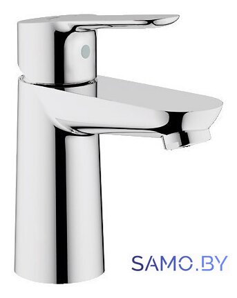 Смеситель Grohe BauEdge 23330000 - Изображение №1 — Интернет-магазин samo.by