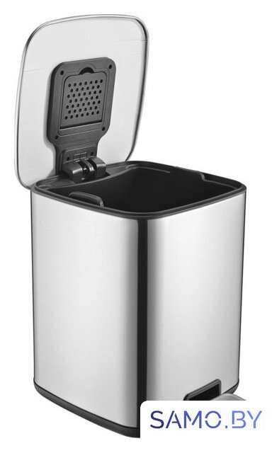 Мусорное ведро Wasserkraft K-649 9L - Изображение №6 — Интернет-магазин samo.by