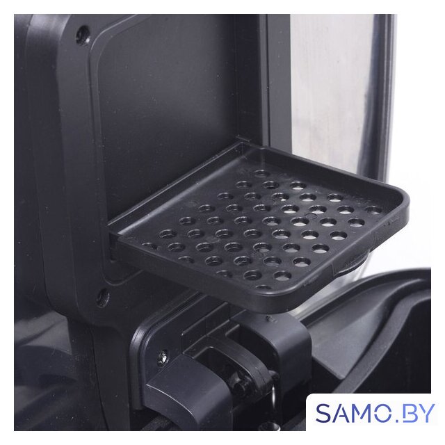 Мусорное ведро Wasserkraft K-649 9L - Изображение №4 — Интернет-магазин samo.by