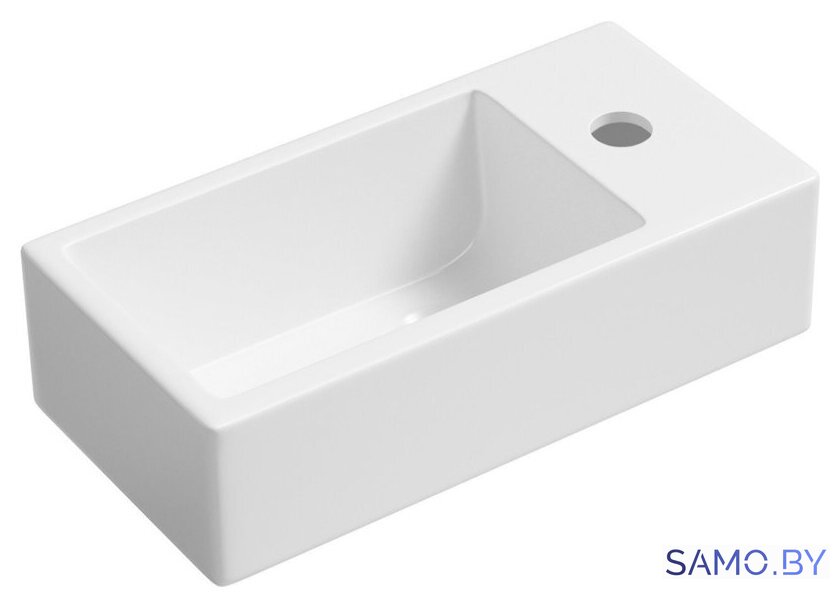 Умывальник Lavinia Boho Bathroom Sink 33311023 - Изображение №2 — Интернет-магазин samo.by