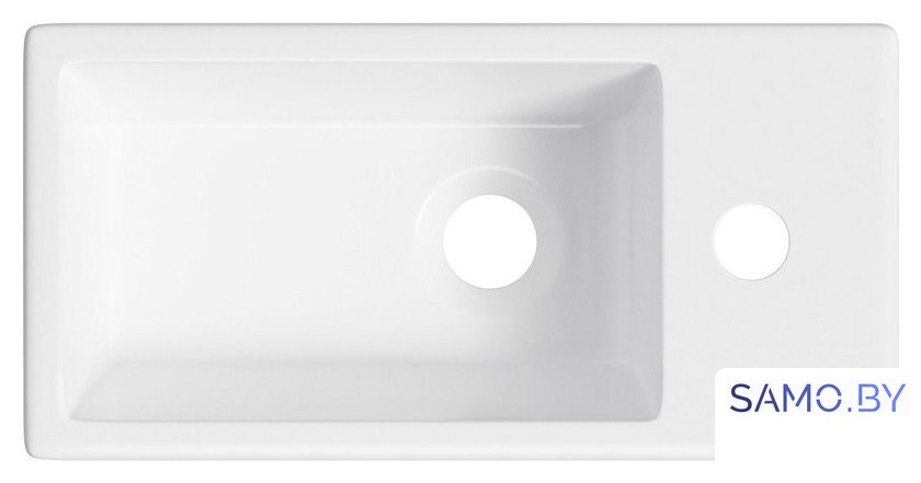 Умывальник Lavinia Boho Bathroom Sink 33311023 - Изображение №3 — Интернет-магазин samo.by