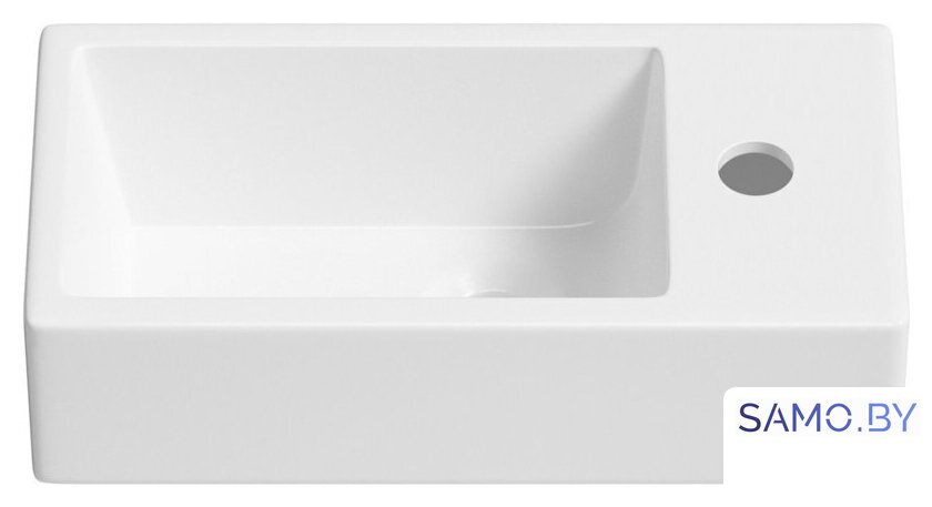 Умывальник Lavinia Boho Bathroom Sink 33311023 - Изображение №1 — Интернет-магазин samo.by