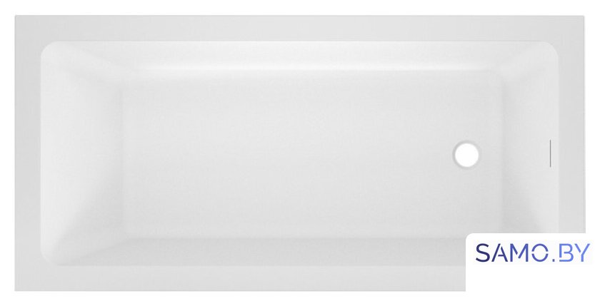 Ванна Wellsee FreeDom 2.0 150x80 233001000 (встраиваемая ванна белый глянец) - Изображение №1 — Интернет-магазин samo.by