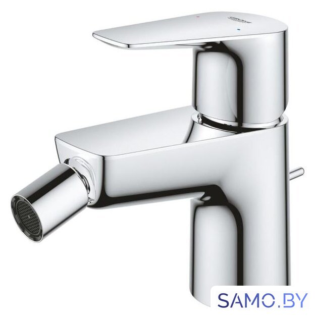 Смеситель Grohe Bauedge 23331001 - Изображение №3 — Интернет-магазин samo.by