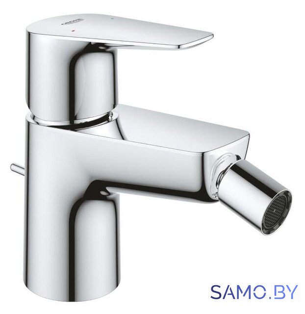 Смеситель Grohe Bauedge 23331001 - Изображение №1 — Интернет-магазин samo.by