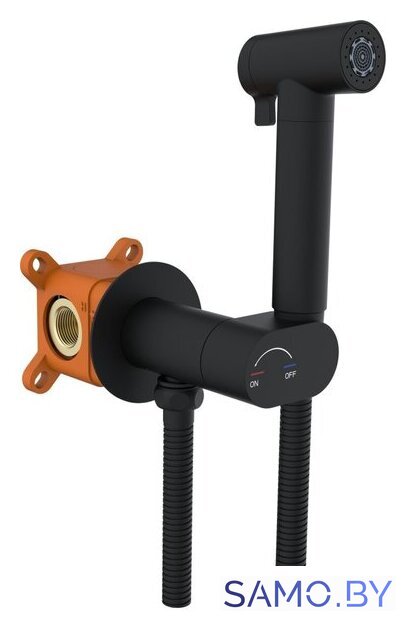 Гигиенический душ Altrobagno Universale 060146 MB - Изображение №1 — Интернет-магазин samo.by