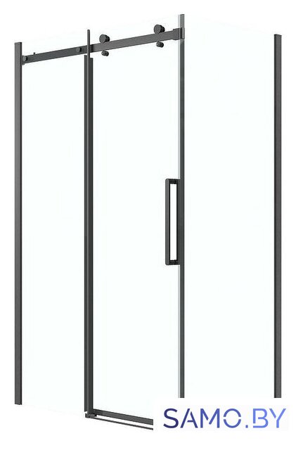 Душевой уголок Grossman Classic 100x80x195 120.K33.04.1080.42.00 - Изображение №1 — Интернет-магазин samo.by