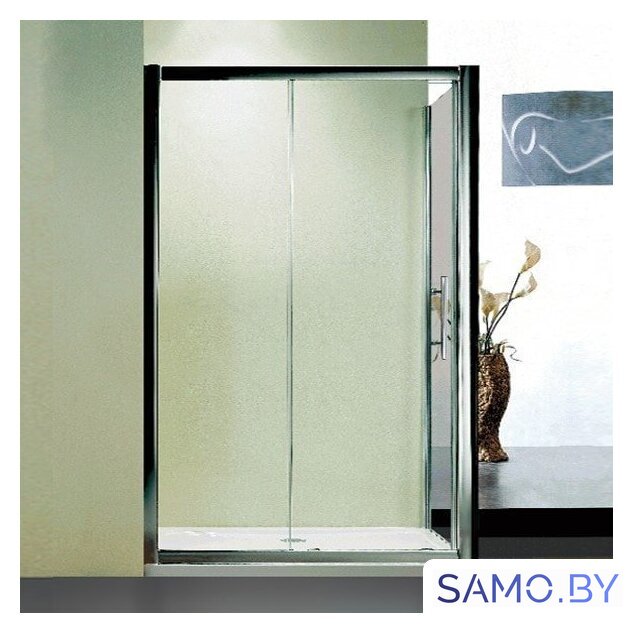 Душевой уголок WeltWasser WW200 200US22-12090 - Изображение №2 — Интернет-магазин samo.by