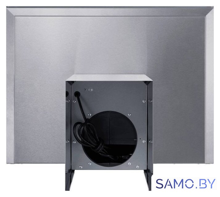 Кухонная вытяжка MAUNFELD Breeze 60 (нержавеющая сталь) - Изображение №7 — Интернет-магазин samo.by