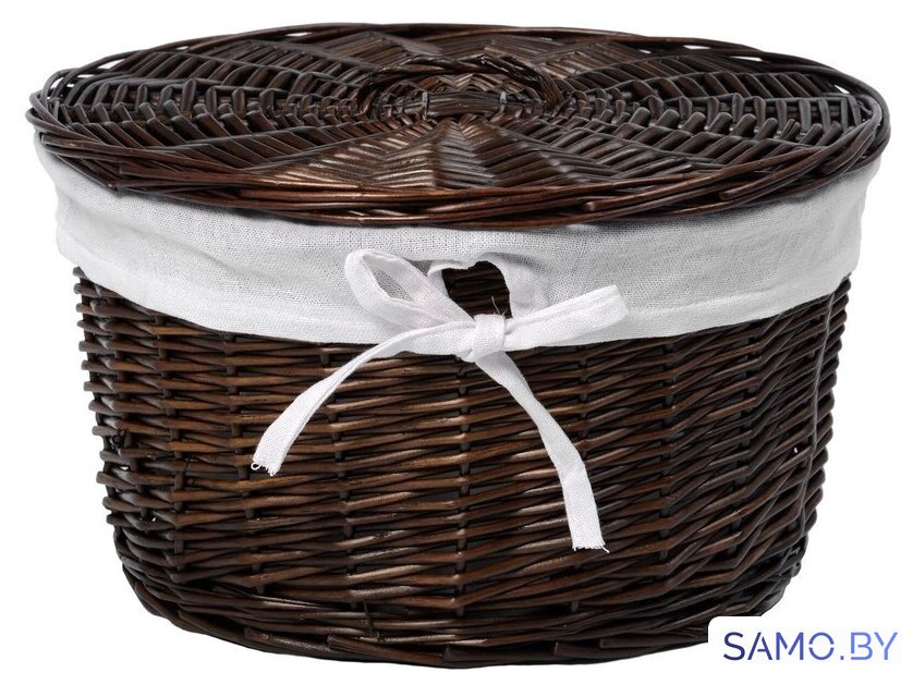 Корзина Wasserkraft Donau WB-530-L - Изображение №7 — Интернет-магазин samo.by