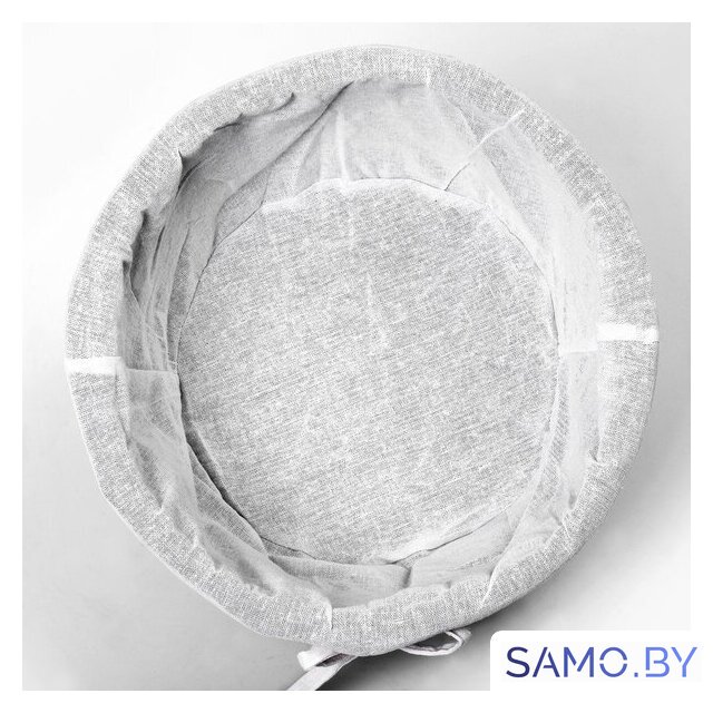 Корзина Wasserkraft Donau WB-530-L - Изображение №6 — Интернет-магазин samo.by