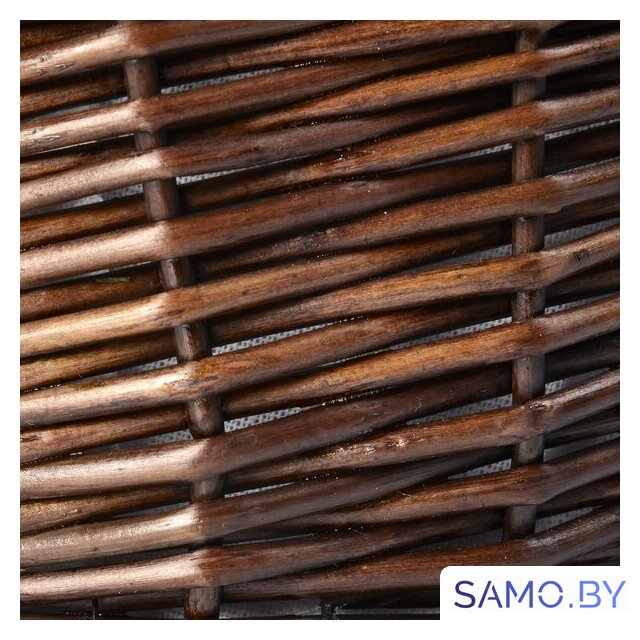 Корзина Wasserkraft Donau WB-530-L - Изображение №4 — Интернет-магазин samo.by