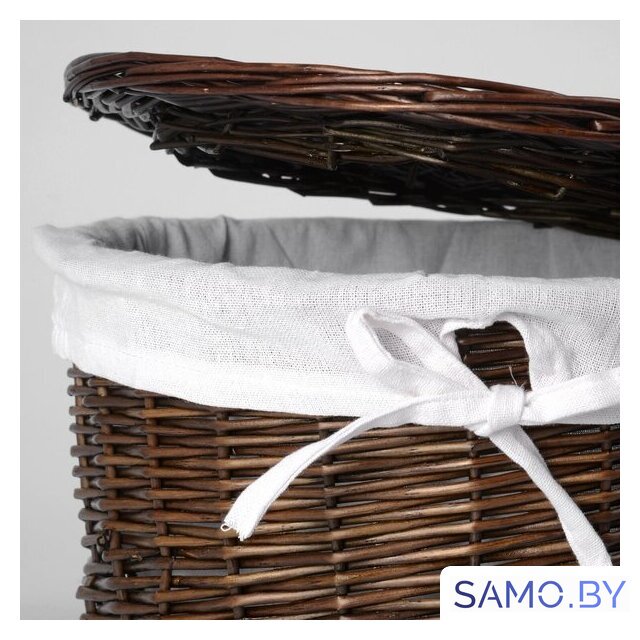 Корзина Wasserkraft Donau WB-530-L - Изображение №3 — Интернет-магазин samo.by