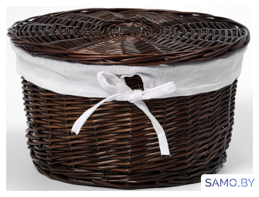 Корзина Wasserkraft Donau WB-530-L - Изображение №1 — Интернет-магазин samo.by