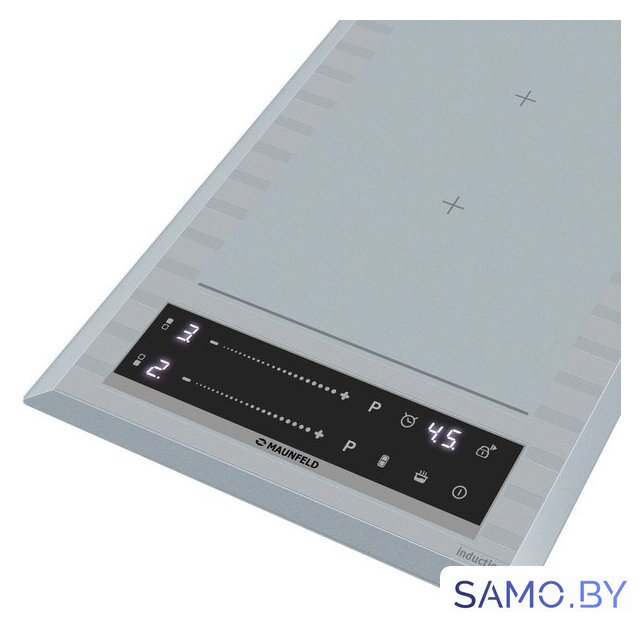 Варочная панель MAUNFELD CVI292S2FMBL Lux - Изображение №4 — Интернет-магазин samo.by