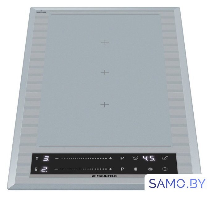 Варочная панель MAUNFELD CVI292S2FMBL Lux - Изображение №2 — Интернет-магазин samo.by