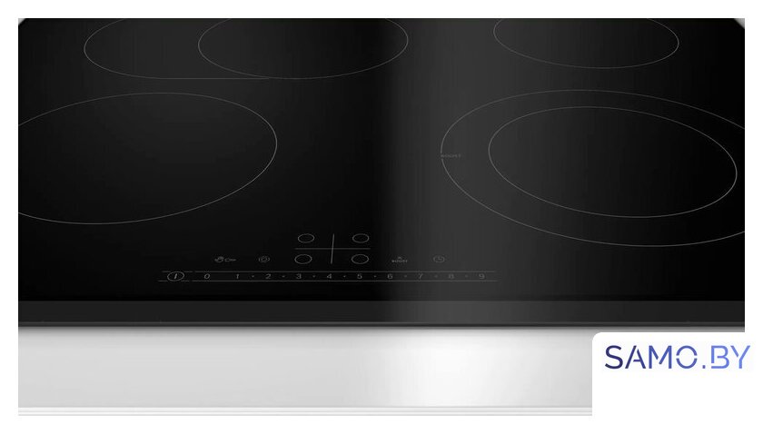 Варочная панель Bosch Serie 6 PKN631FP2E - Изображение №4 — Интернет-магазин samo.by
