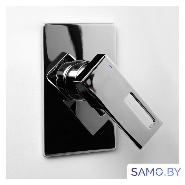 Гигиенический душ Wasserkraft A01556 - Изображение №2 — Интернет-магазин samo.by