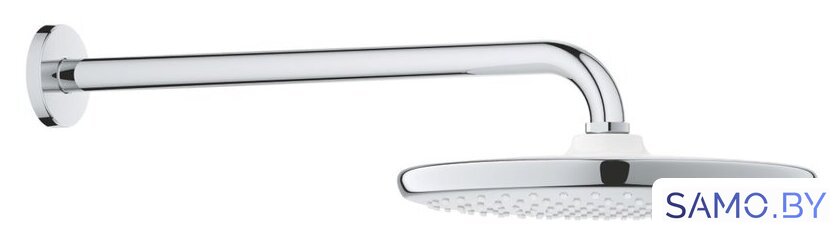 Верхний душ Grohe Tempesta 250 26668000 - Изображение №1 — Интернет-магазин samo.by