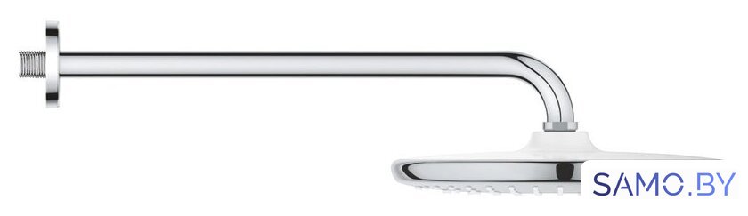 Верхний душ Grohe Tempesta 250 26668000 - Изображение №3 — Интернет-магазин samo.by