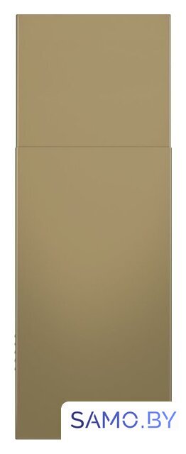 Кухонная вытяжка MAUNFELD Bath Isla 401 (золотой) - Изображение №7 — Интернет-магазин samo.by