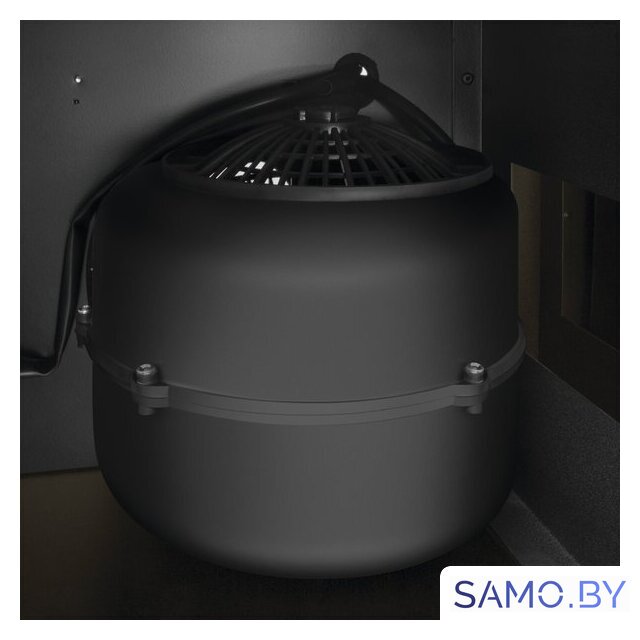 Кухонная вытяжка MAUNFELD Bath Isla 401 (золотой) - Изображение №11 — Интернет-магазин samo.by