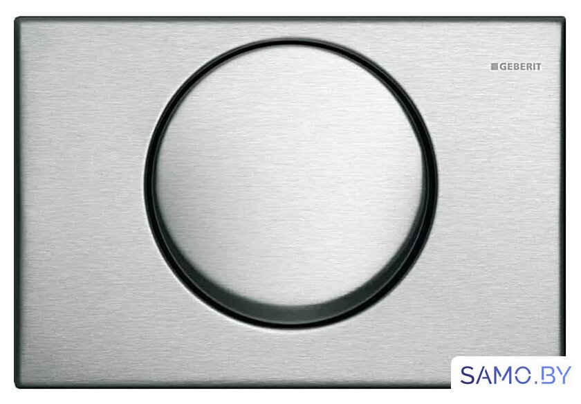 Панель смыва Geberit Mambo 115.751.00.1 - Изображение №1 — Интернет-магазин samo.by
