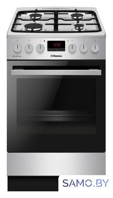 Кухонная плита Hansa FCMX59229H - Изображение №1 — Интернет-магазин samo.by
