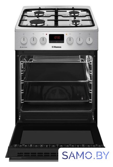 Кухонная плита Hansa FCMX59229H - Изображение №2 — Интернет-магазин samo.by