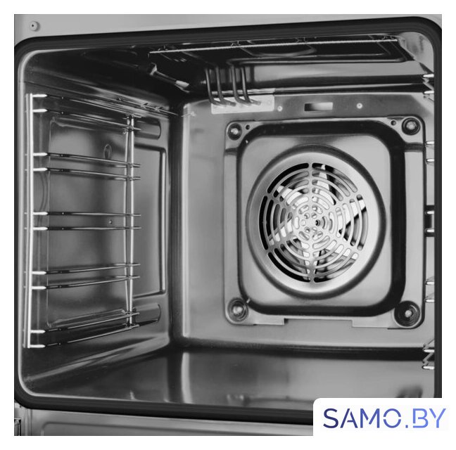 Кухонная плита Hansa FCMX59229H - Изображение №3 — Интернет-магазин samo.by