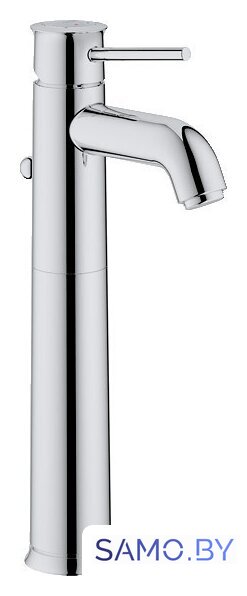 Смеситель Grohe BauClassic 32868000 - Изображение №1 — Интернет-магазин samo.by