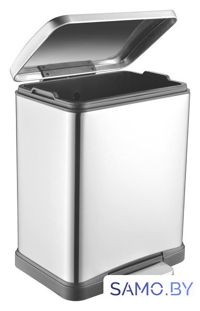 Мусорное ведро Wasserkraft K-622 12L - Изображение №5 — Интернет-магазин samo.by