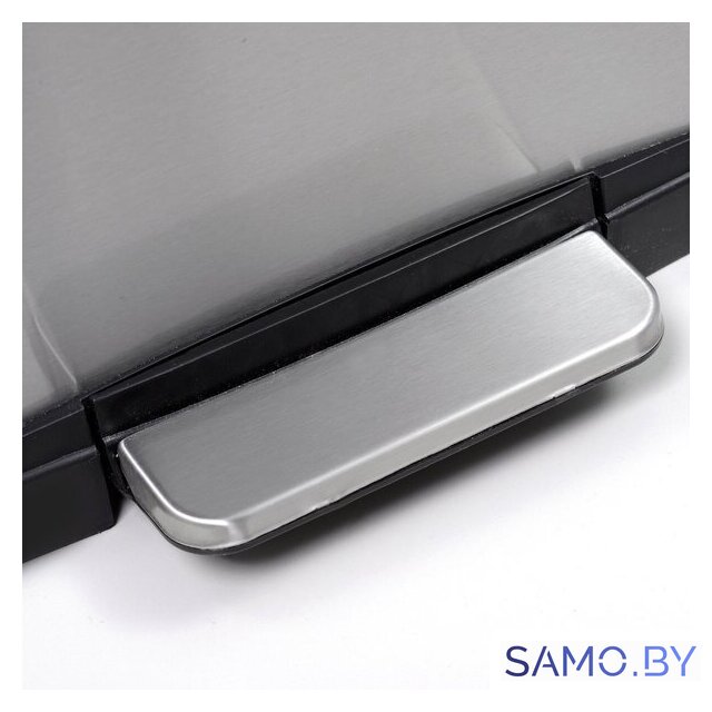 Мусорное ведро Wasserkraft K-622 12L - Изображение №3 — Интернет-магазин samo.by